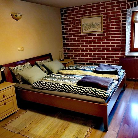 Apartma Obrh Smarjeske Toplice Exterior foto