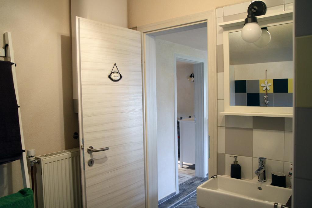Apartma Obrh Smarjeske Toplice Exterior foto