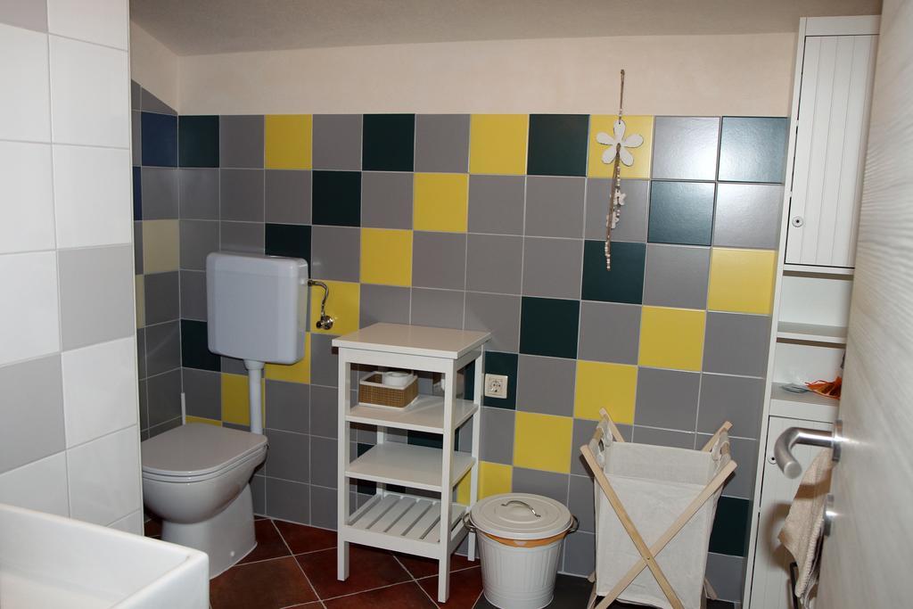 Apartma Obrh Smarjeske Toplice Exterior foto