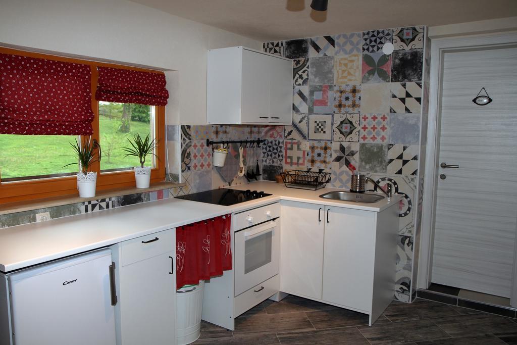 Apartma Obrh Smarjeske Toplice Exterior foto