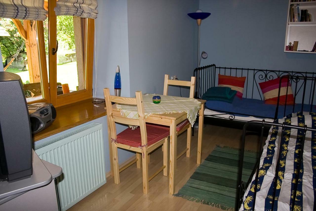 Apartma Obrh Smarjeske Toplice Exterior foto