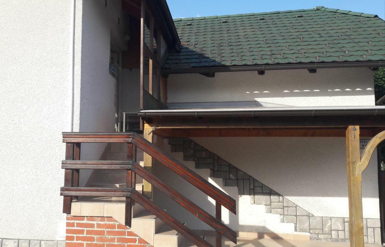 Apartma Obrh Smarjeske Toplice Exterior foto